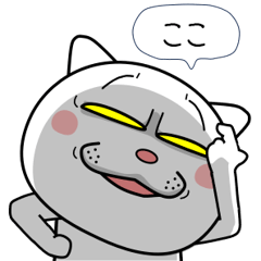 A dog reincarnated as a cat 11