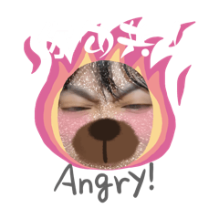 珈瑀瑀の專用貼圖