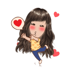 Betty真拿你沒辦法