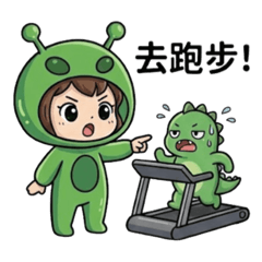 77老師-特教日常篇