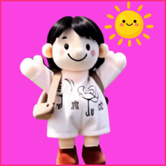 Cute Girls - Everyday Life