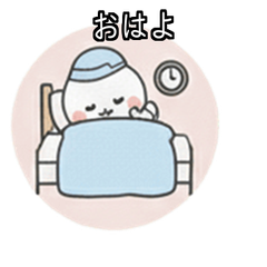 Marucho : Daily life on a farm