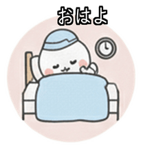 Marucho : Daily life on a farm