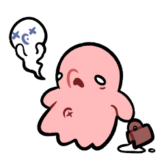 任性的章魚燒 2