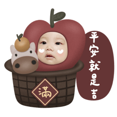 Yuanyuan and Xinxin are both good.