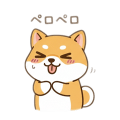 Goronnu's Feelings (Shiba Inu)