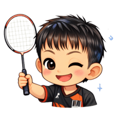 Winni Badminton