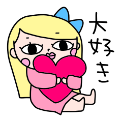 The lady who works hard every day6