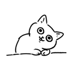 A bright and cheerful cat5