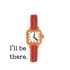 The moment today turns good