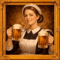 Move! Portraits of elegant daily life