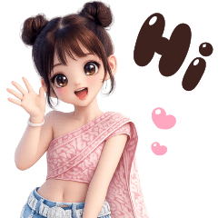 Thai Sabai x Denim (Eng Version)