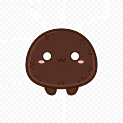 Japanese Gateau chocolat