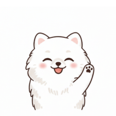 Adorable dog stamps2000