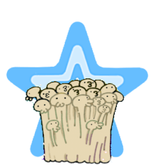 えのチャコと仲間たち