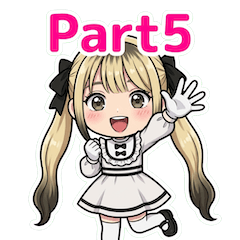 Cute female college studentPart5