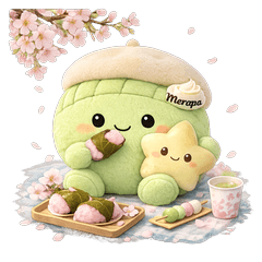 Meropa Spring Edition