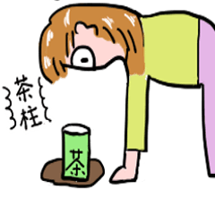 Six sisters otaku life