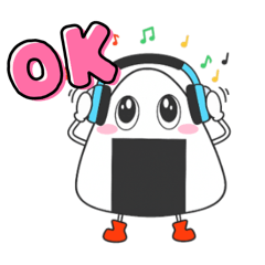 飯糰君的表情包