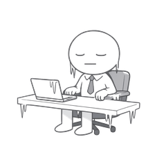 Emotionless Worker Vol.2 Quiet Thoughts
