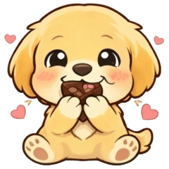 Cool Guy's Valentine's Day