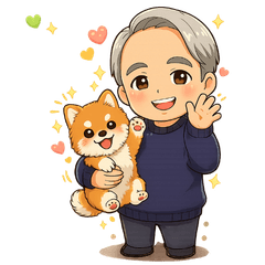 Daily Japanese Phrases Stickers 5