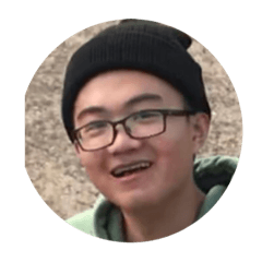 我的高中夥伴（肉圓篇）