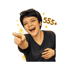 Hamoo ตัวป่วน