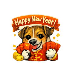 Jack Russell-Holiday