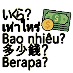 MultilingualTranslationOfTextDialogueD