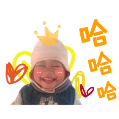 寶貝們的日常生活用語