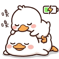 (L)cute duck_10