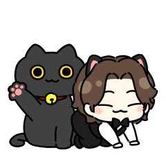 Butler and Cats
