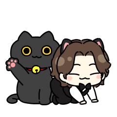 Butler and Cats