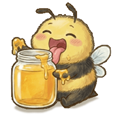 Chubbee-Daily life#2