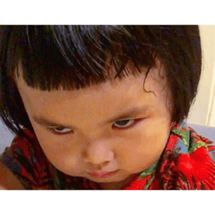 隔壁阿花快還錢喔