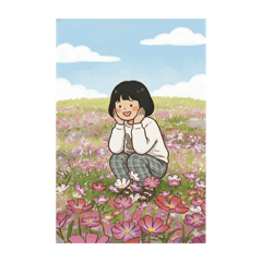 花東美景