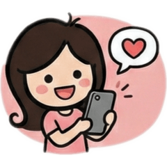 捲髮女孩之情人節篇