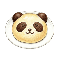 世界美食（麵包）