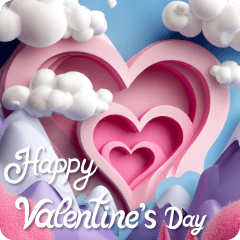 เปเปอร์คัต วันวาเลนไทน์ 02 บิ๊ก