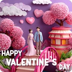 เปเปอร์คัต วันวาเลนไทน์ 01 บิ๊ก