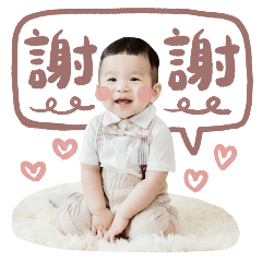 土豆寶寶の日常模式