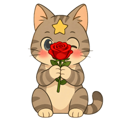 Mama's TB- Cat Day06