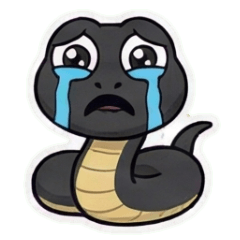 動物日常俱樂部-大蟒蛇