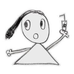 Pan and her friends 2