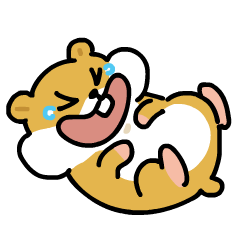 Happy Hammy bros (kor)