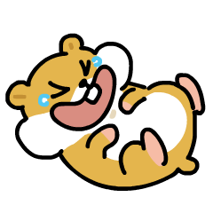 Happy Hammy bros (Jpn)