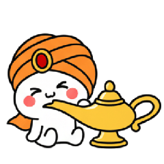 一千零一夜: 辛巴Q的日常歷險