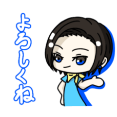 Everyone in KANAGAWA