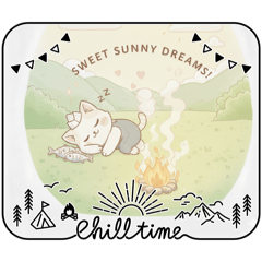 Prince Shiro  Chill Time